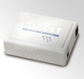 Planet ATA-150 - 1xFXS, 1xRJ45, T.38,
